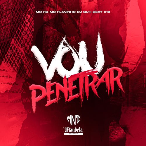 Vou Penetrar