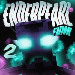 Cover of ENDER PEARL FUNK 2