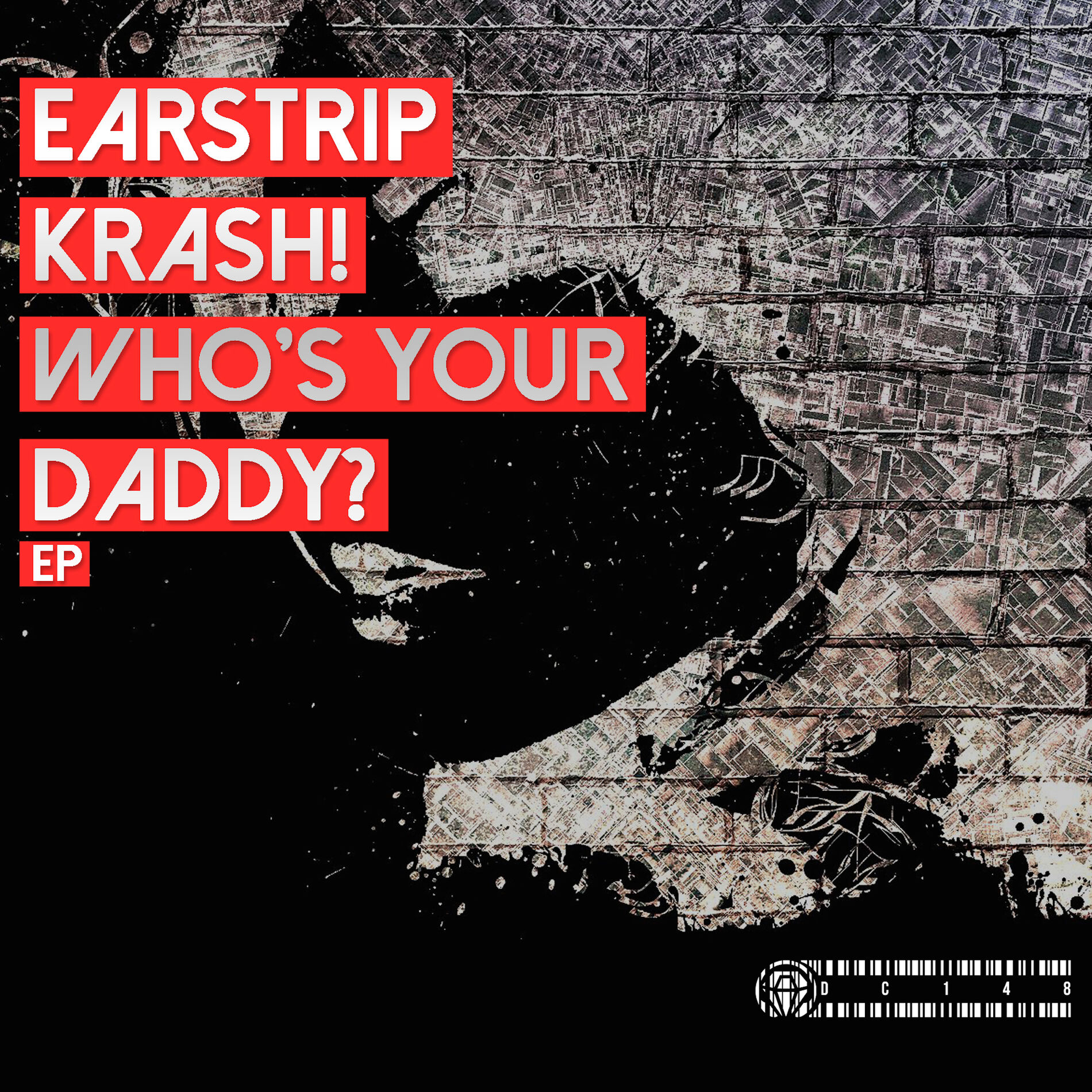 Album cover of Who's Your Daddy EP