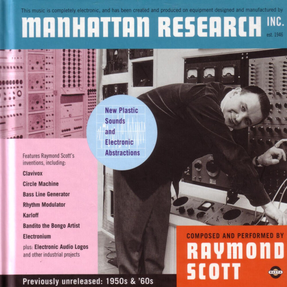 Picture of Manhattan Research, Inc.