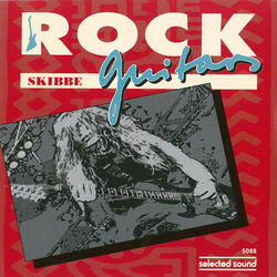 Cover of Rock Guitars