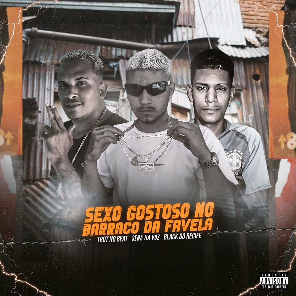 Picture of Sexo Gostoso no Barraco da Favela