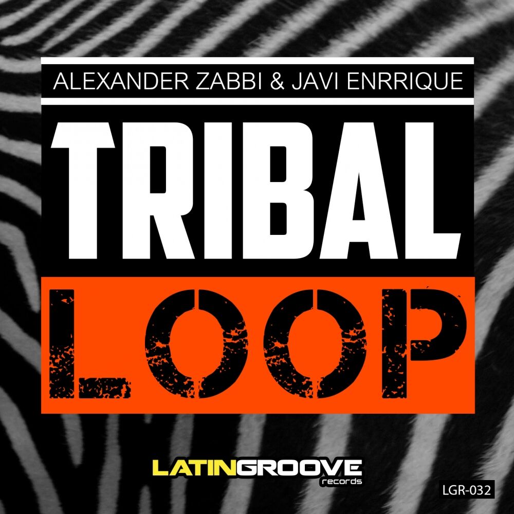 Picture of Tribal Loop