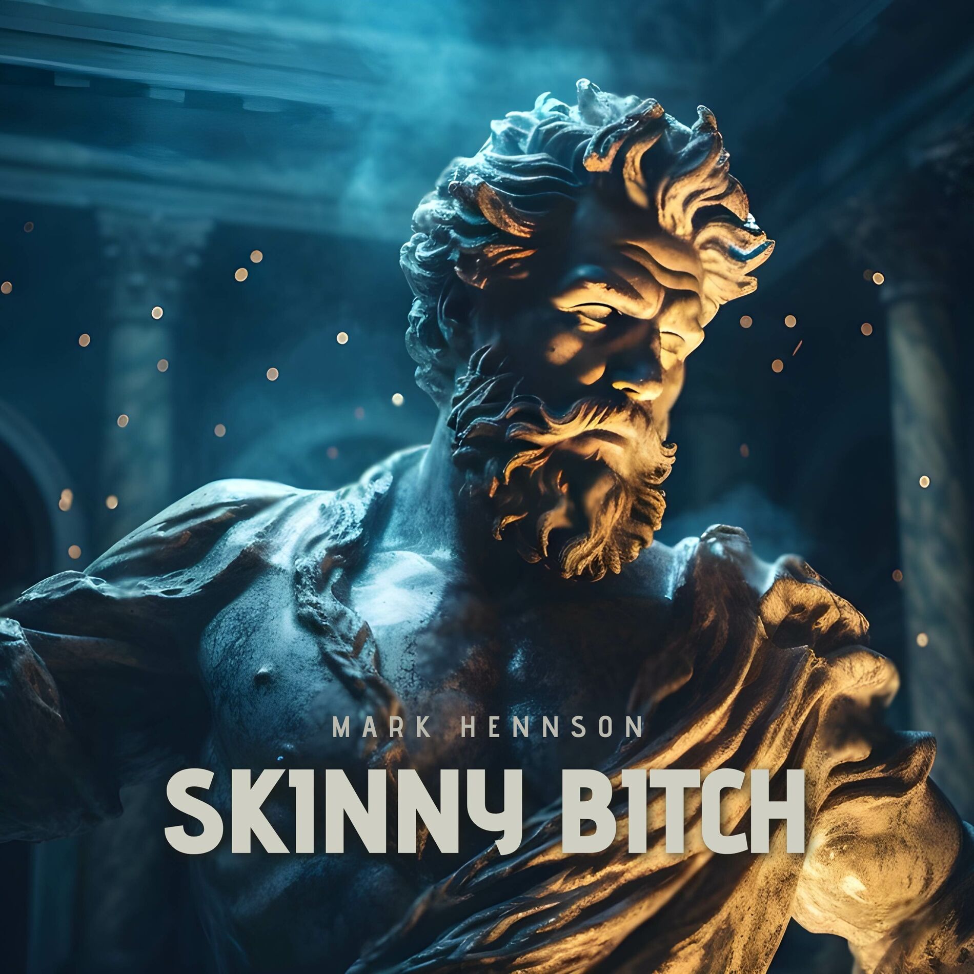 Album cover of SKINNY BITCH [HARDSTYLE]