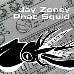 Cover of Phat Squid