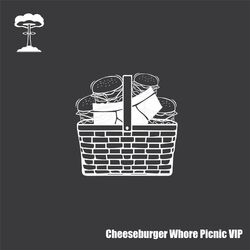 Cover of Cheeseburger Whore (Picnic VIP)
