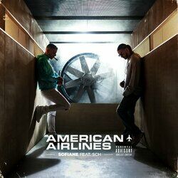 Cover of American Airlines