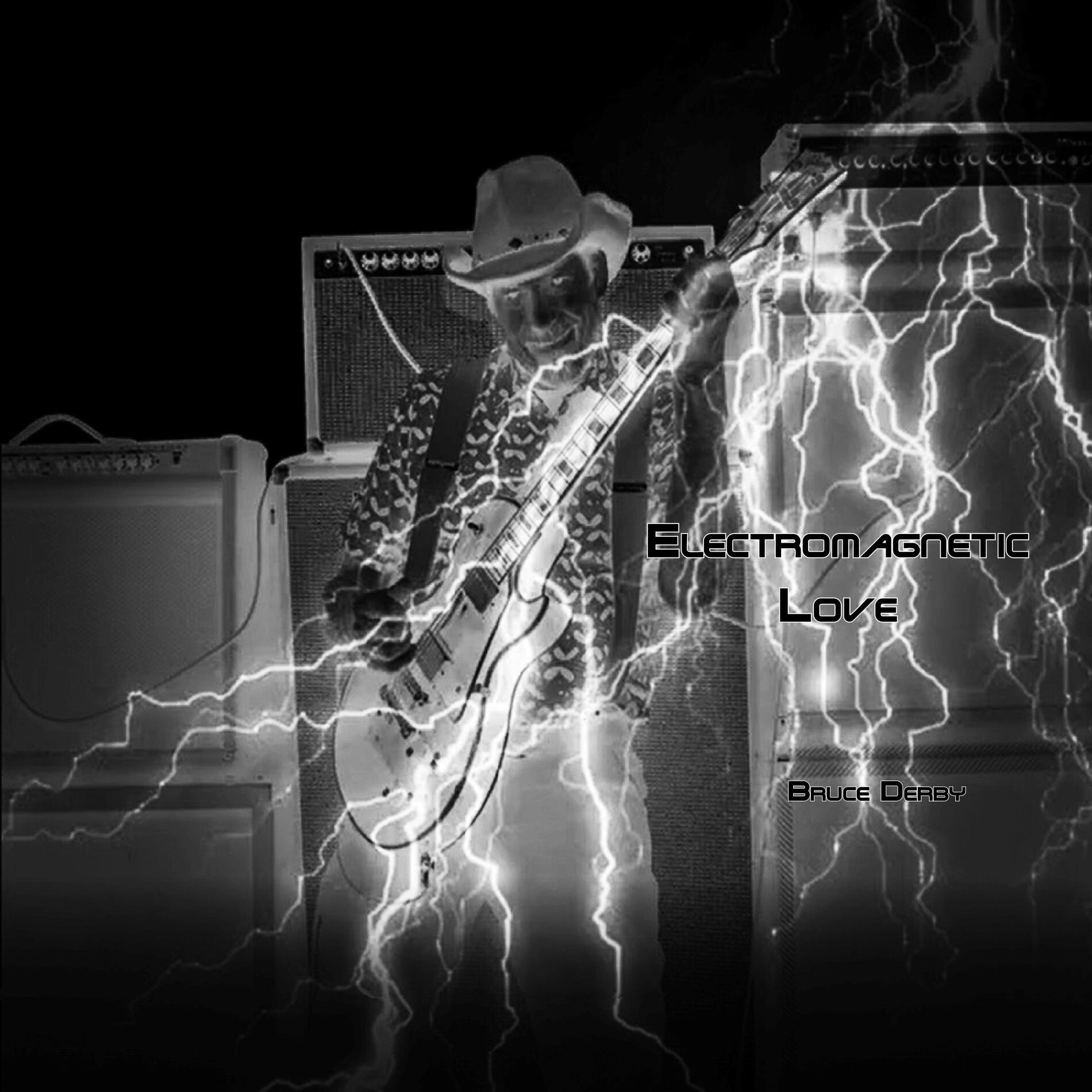 Album cover of ElectroMagnetic Love