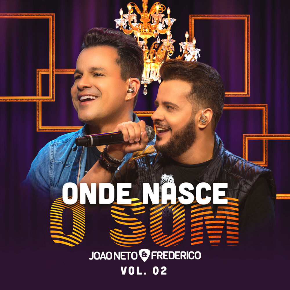 Picture of Onde Nasce o Som, Vol. 2 (ao Vivo)