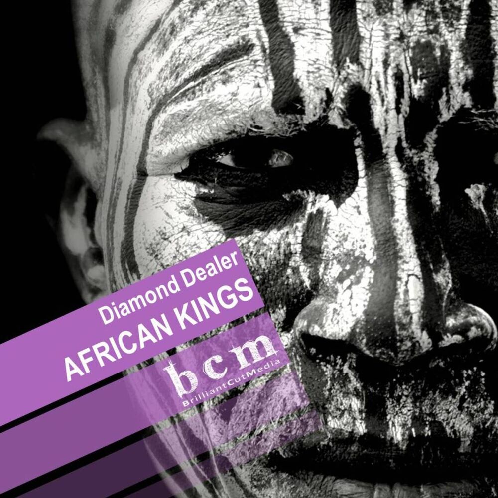 Picture of African Kings