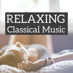 Cover of Relaxing Classical Music