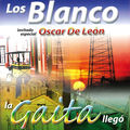 La Gaita Lleg&oacute;
