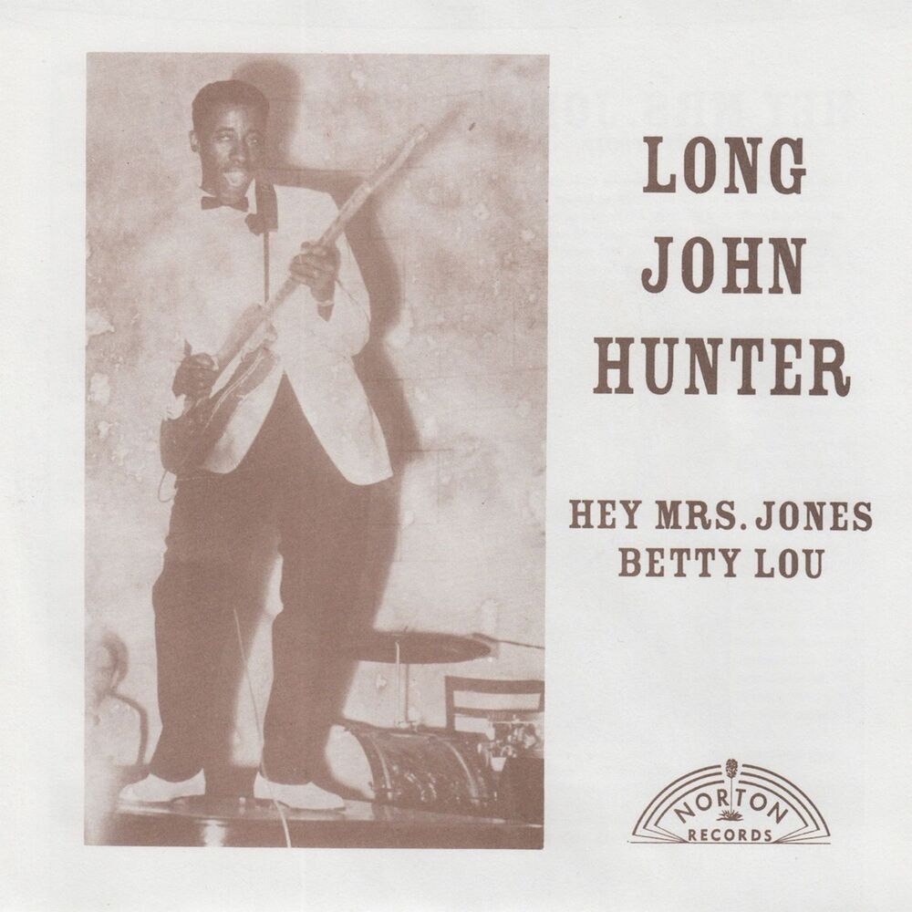 Picture of Hey Mrs. Jones