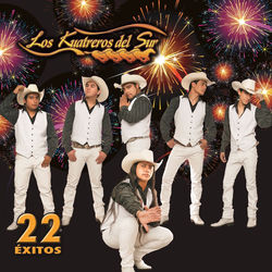 Capa de Hay Que Chupar (Versión Ranchera)