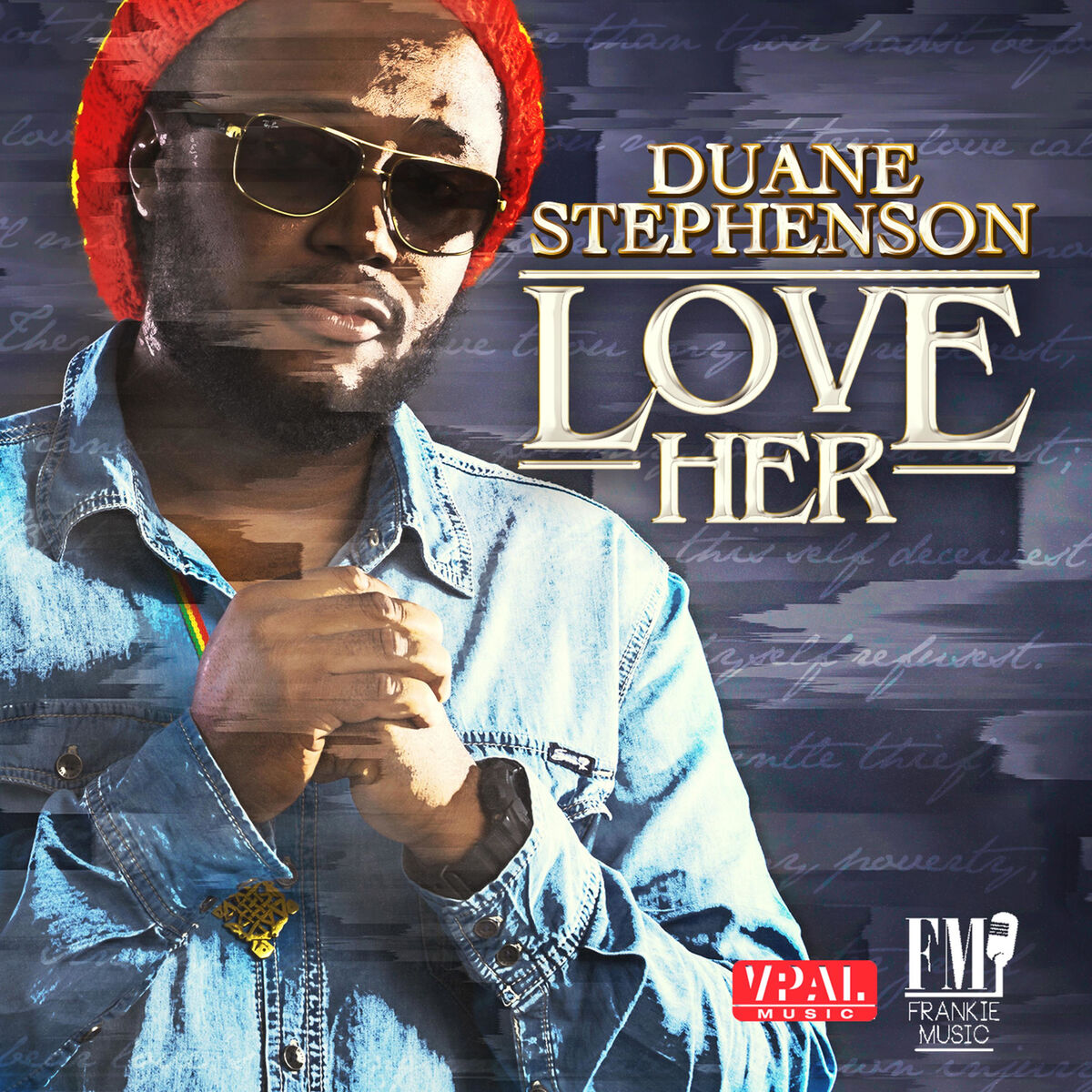 Album cover of Love Her