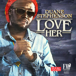 Cover of Love Her