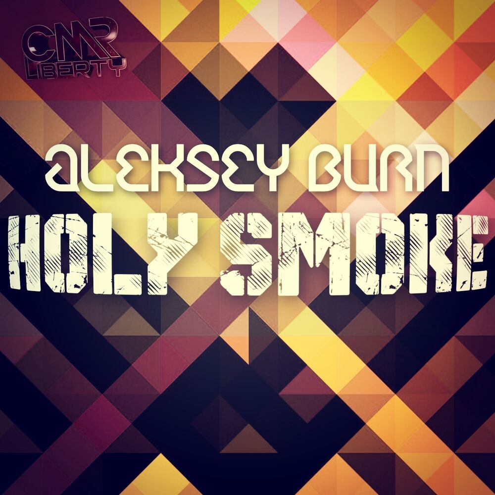 Picture of Holy Smoke