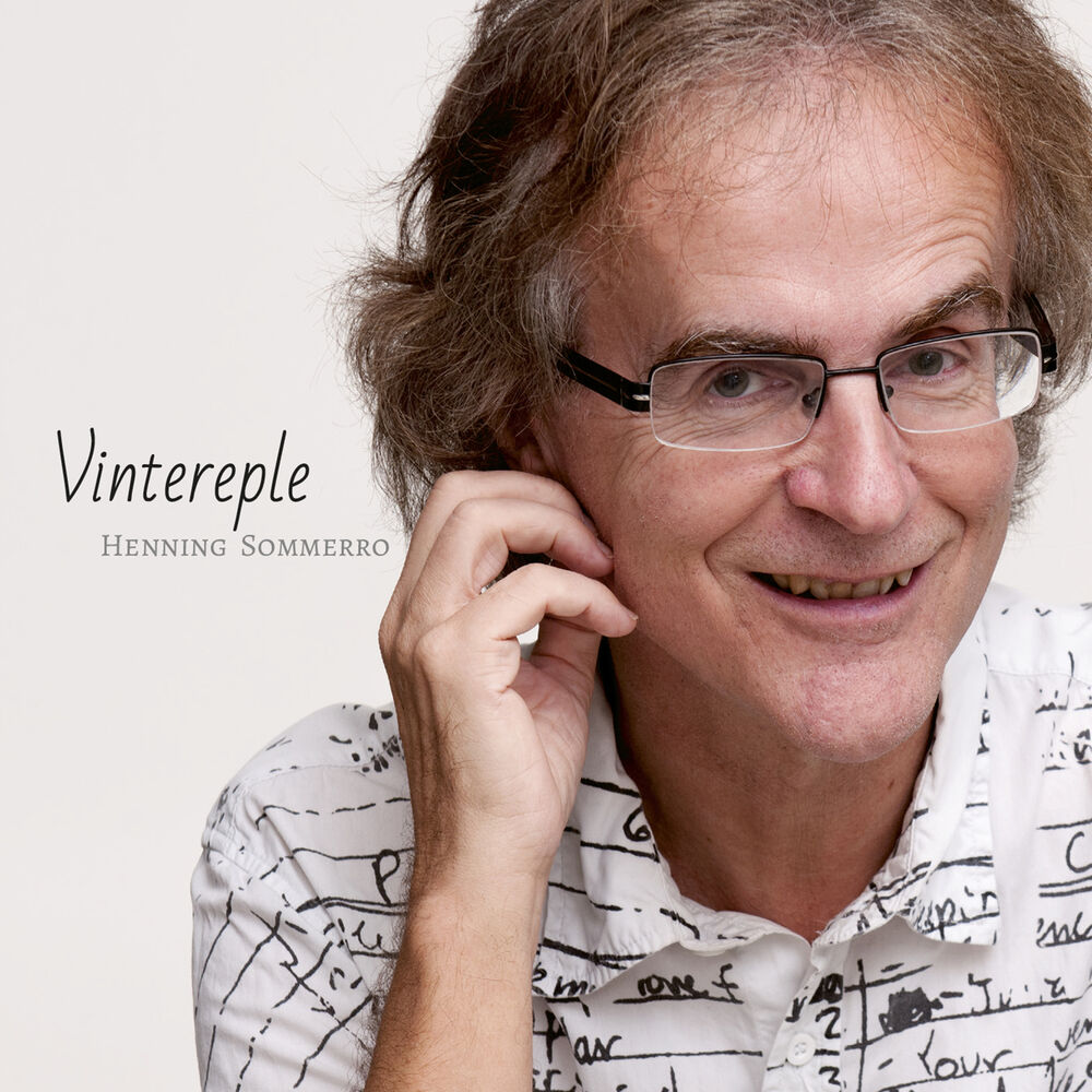 Picture of Vintereple