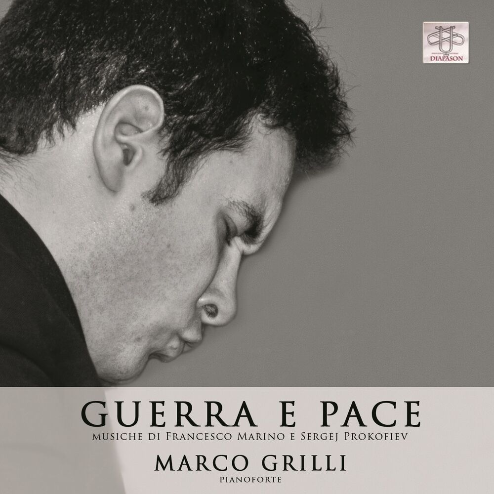 Picture of Guerra e Pace