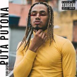Cover of Puta Putona