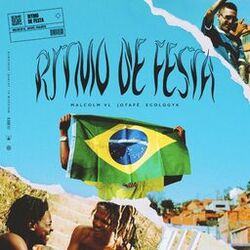 Ritmo de Festa