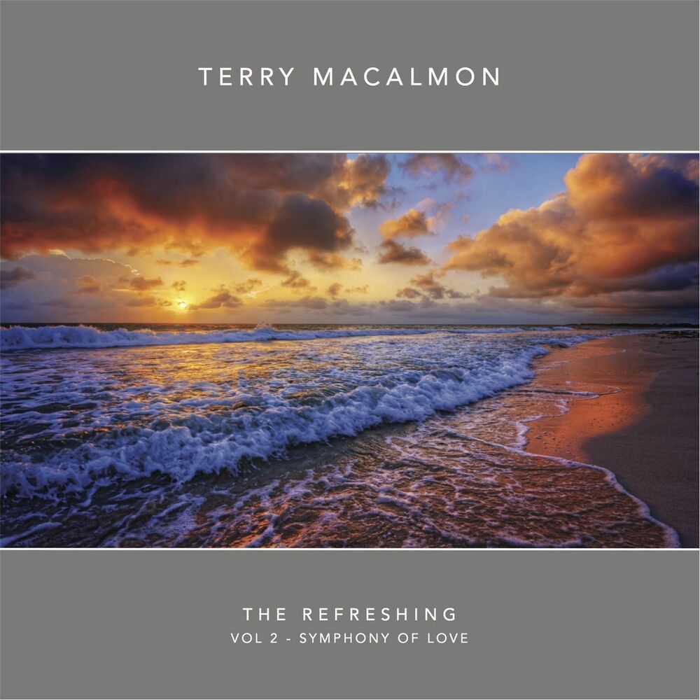 Picture of The Refreshing, Vol. 2 : Symphony of Love