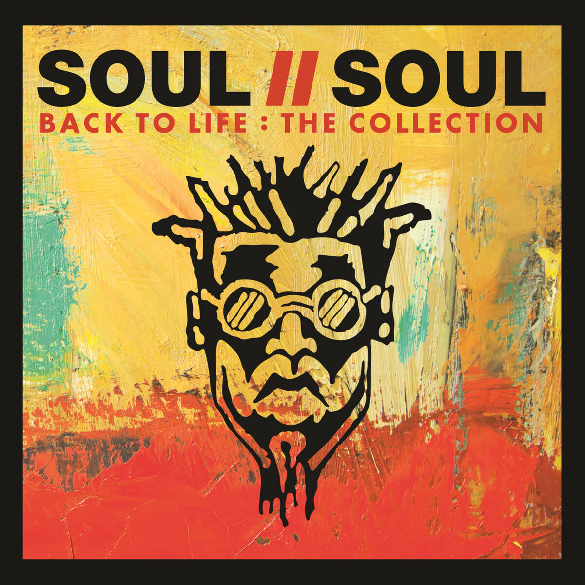Album cover of Camdino Soul