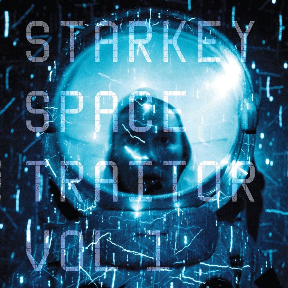 Picture of Space Traitor Vol.1
