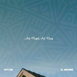 Cover of All Night, All Day