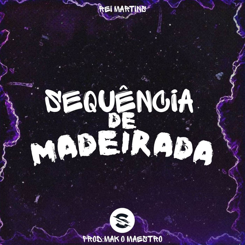 Sequência de Madeirada