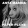 Shut Up by Anya Marina album cover
