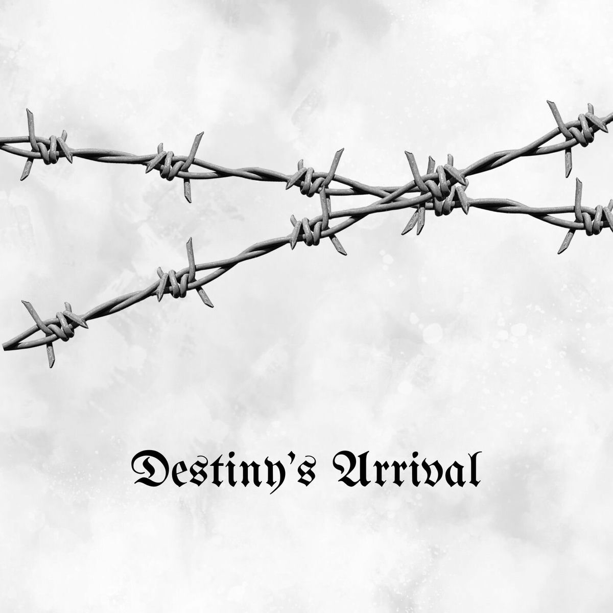 Album cover of Destiny's Arrival