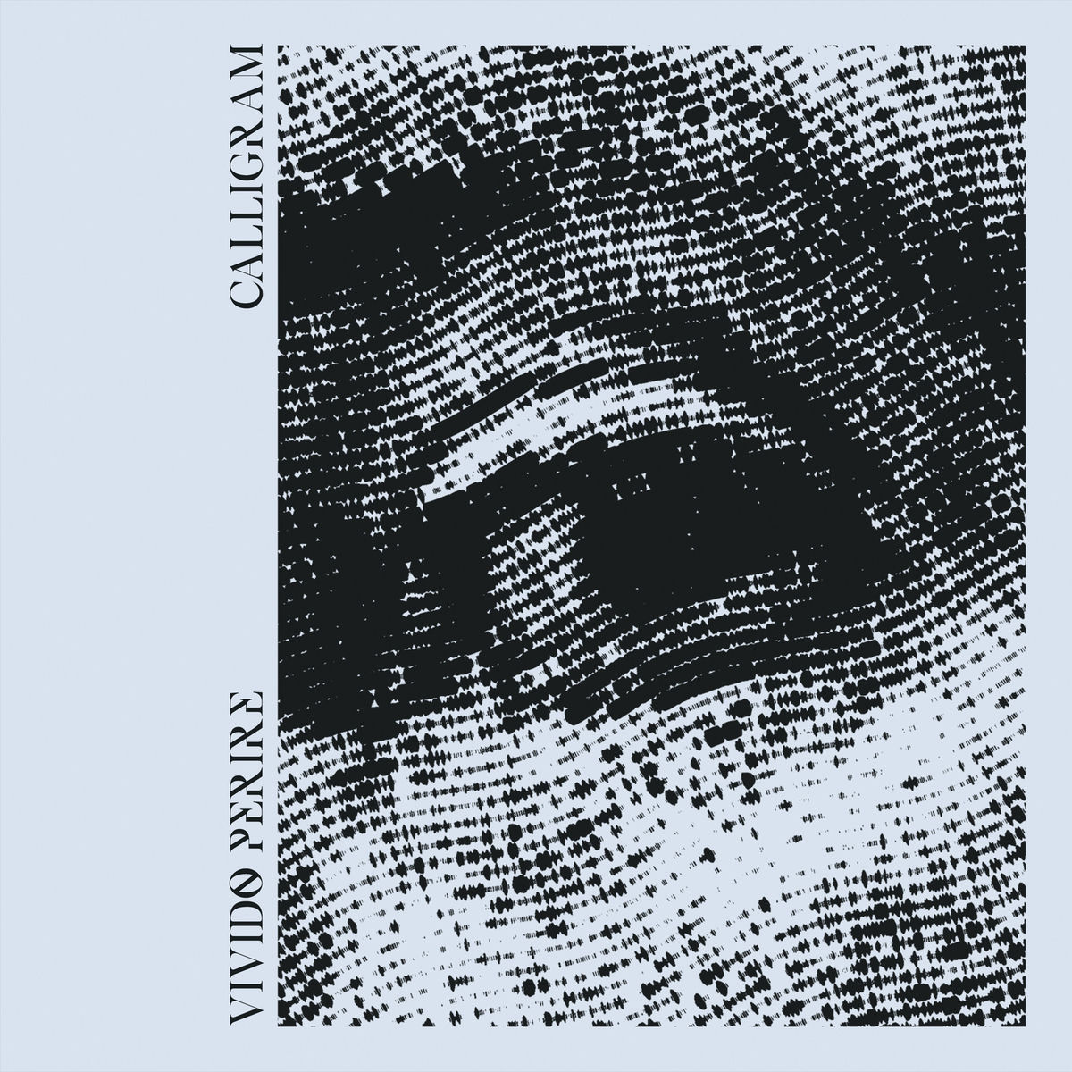Album cover of Vivido Perire