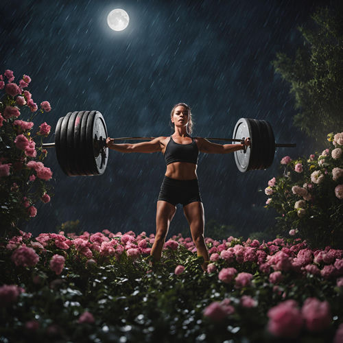 Workout Motivation Music