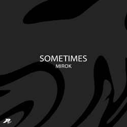 Cover of Sometimes