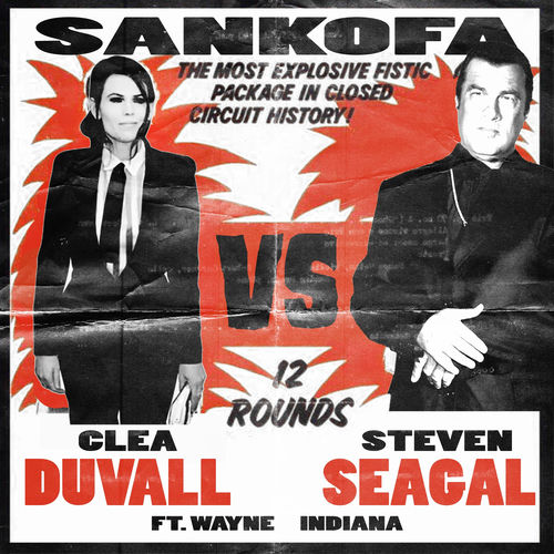 Clea DuVall vs. Steven Seagal
