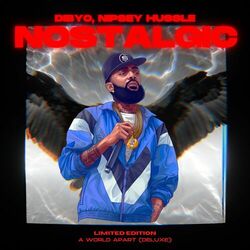Cover of Nostalgic (feat. Nipsey Hussle)
