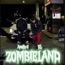 ZOMBIELAND
