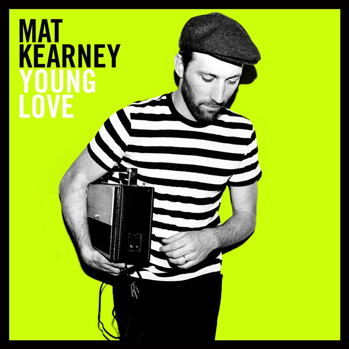 Album cover of Young Love