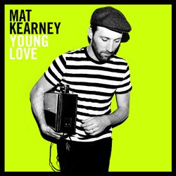 Cover of Young Love