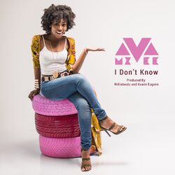 Cover of I Don't Know