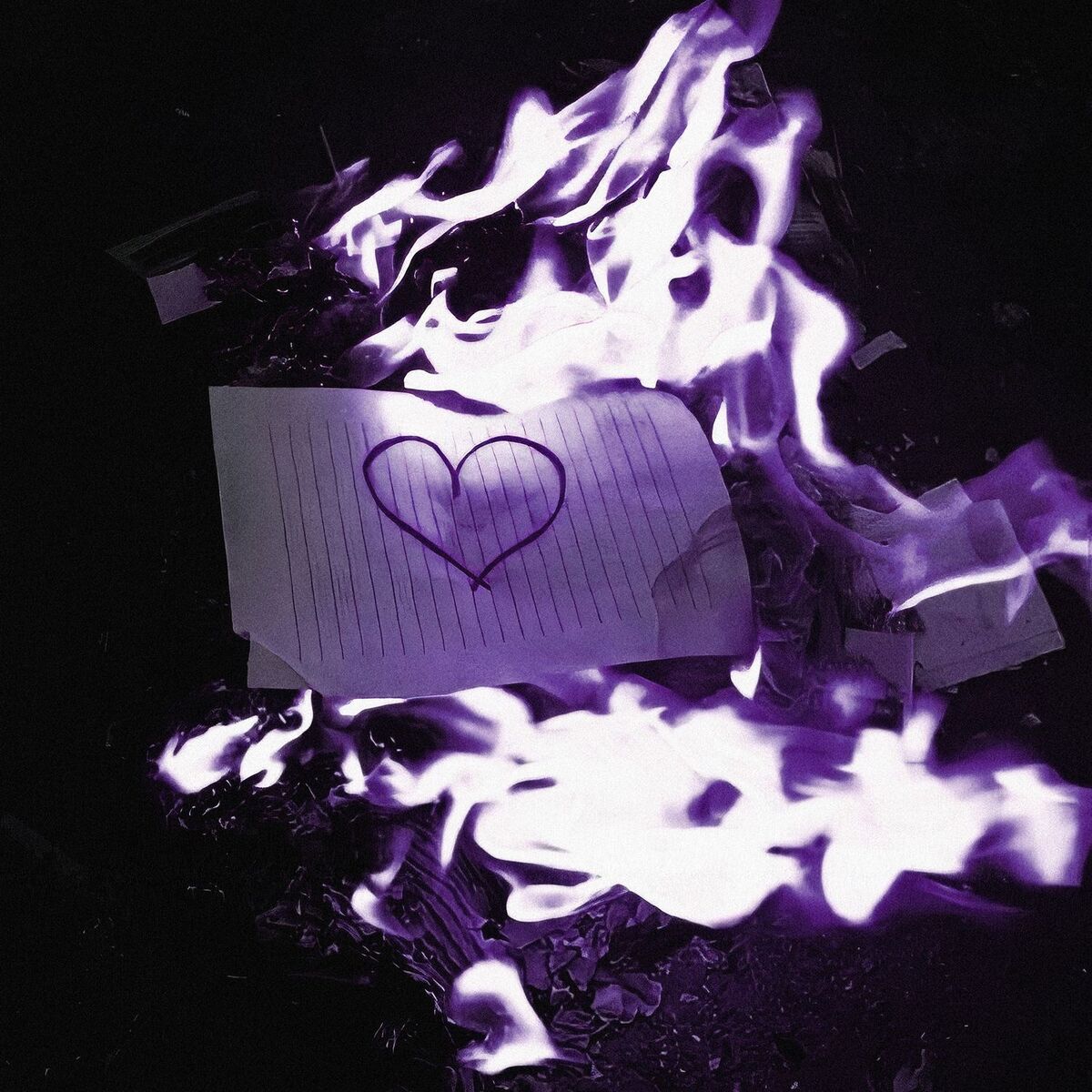 Album cover of LOVE STORY