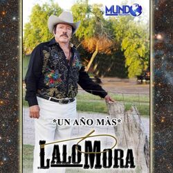 Cover of Un Año Más