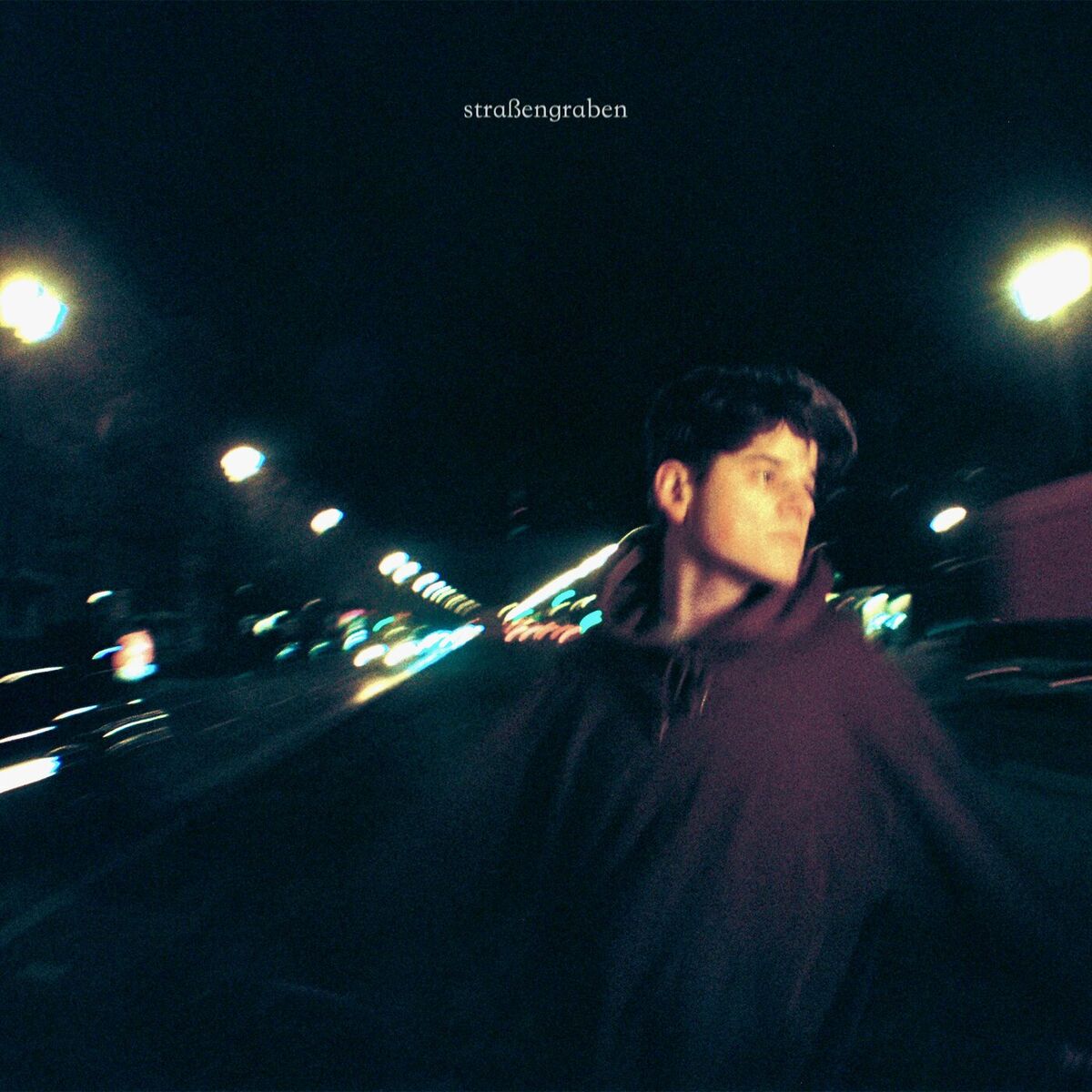Album cover of Straßengraben