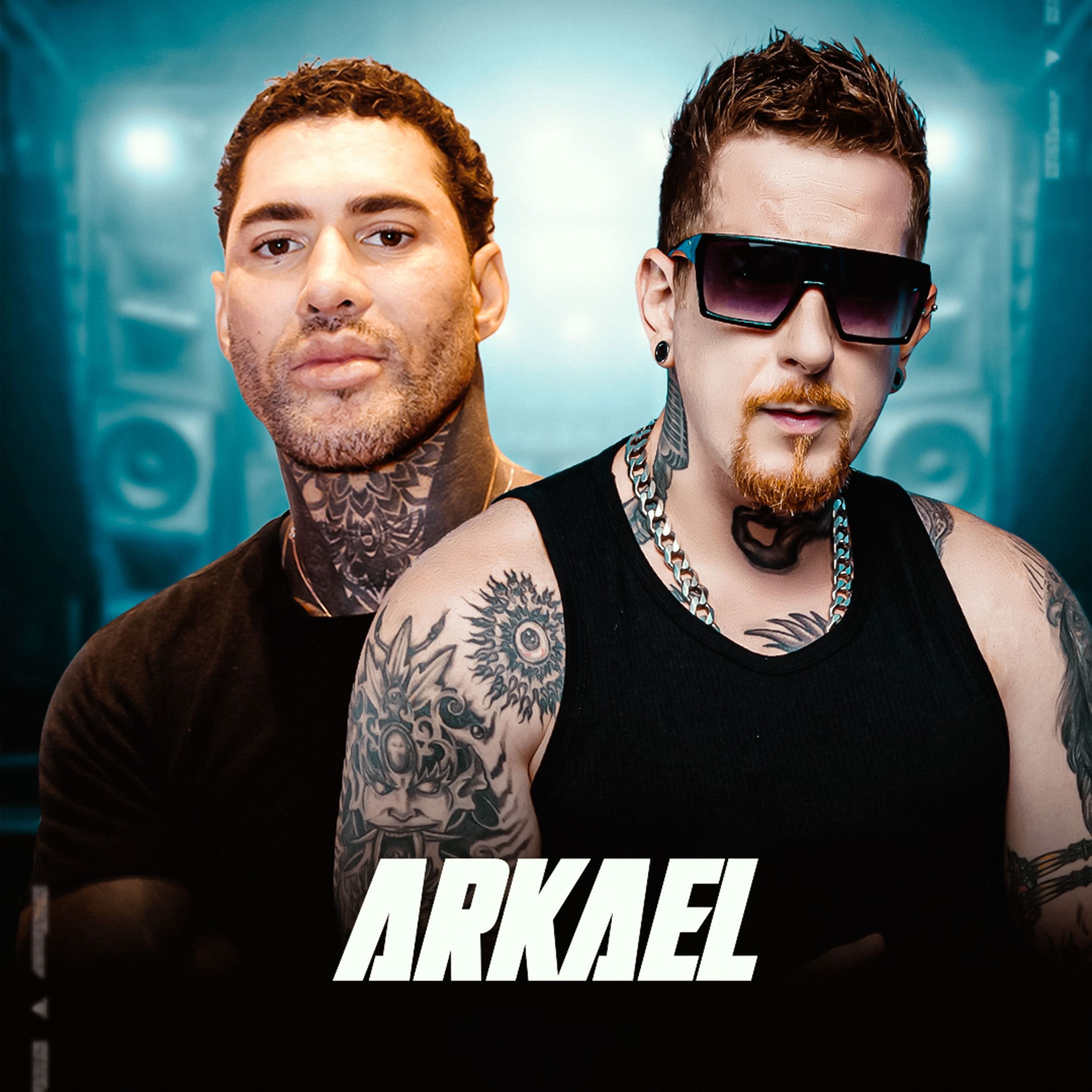 Album cover of EU DEIXO