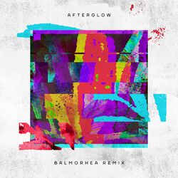 Cover of Afterglow (Remix)
