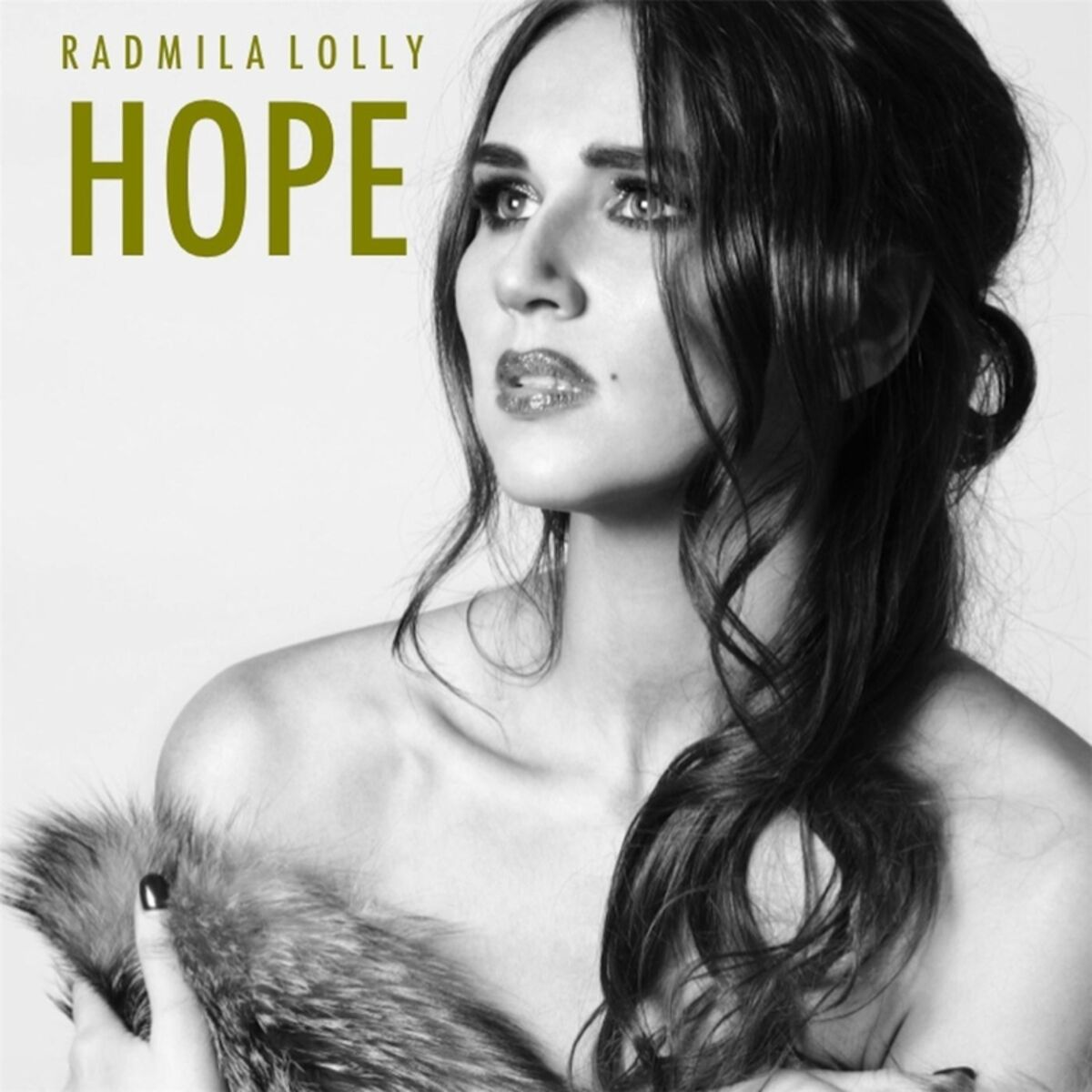 Album cover of Hope
