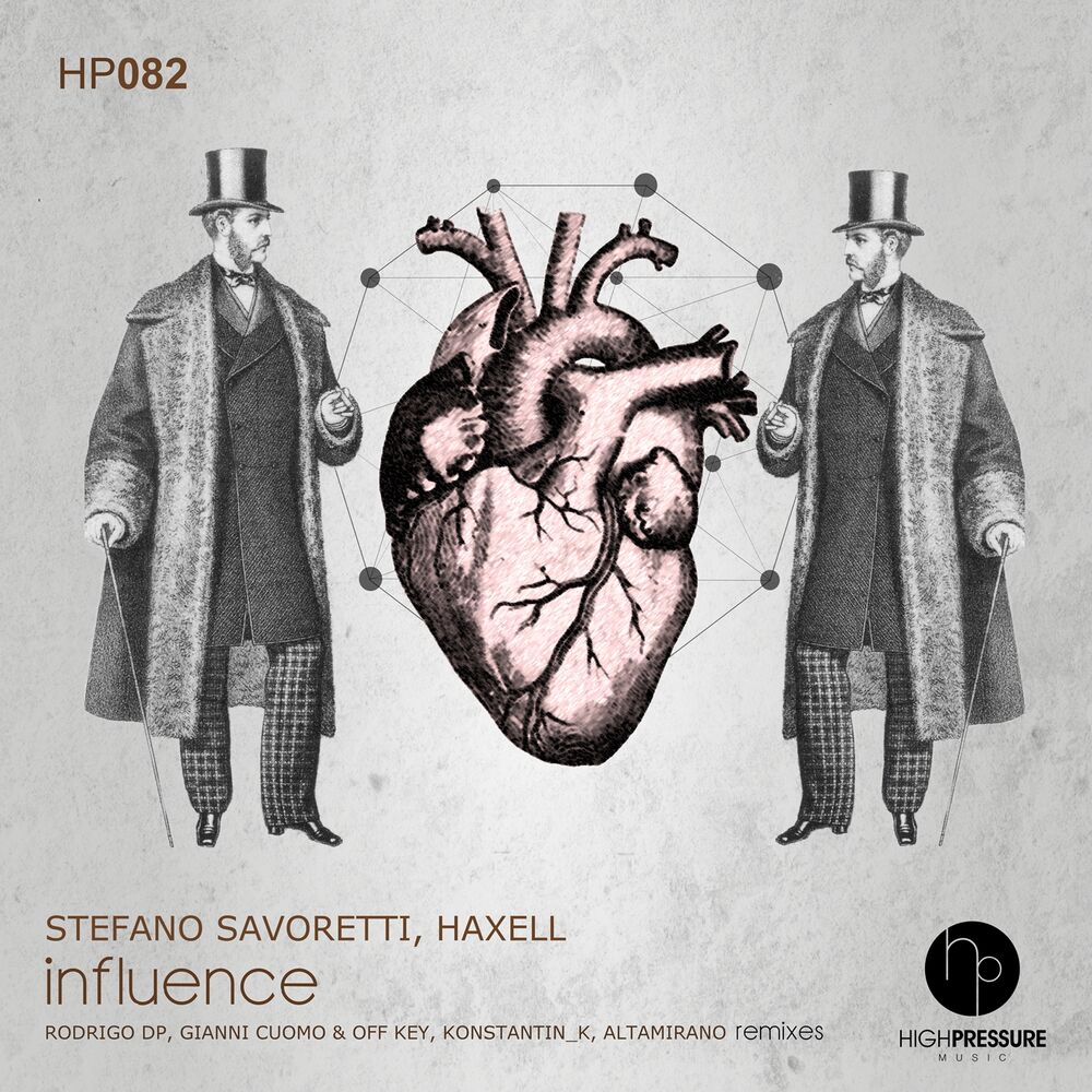 Picture of Influence