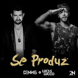 Cover of Se Produz