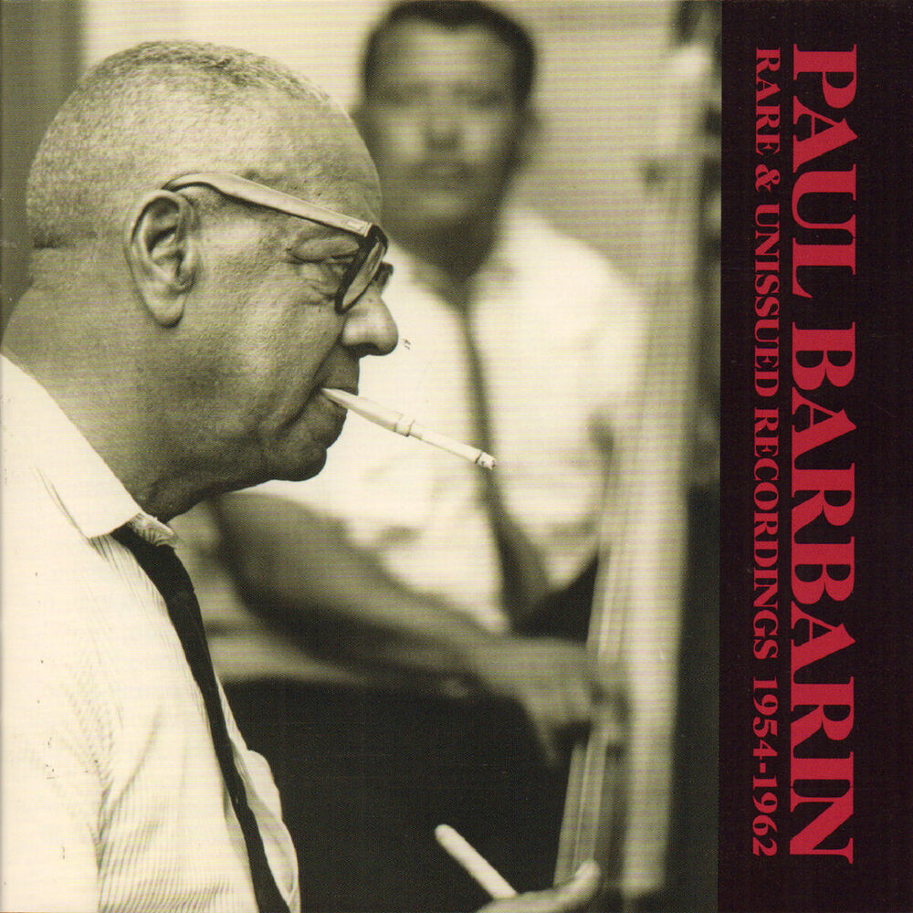 Picture of Rare and Unissued Recordings 1954-1962